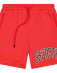 CARDINAL PRACTICE SHORT